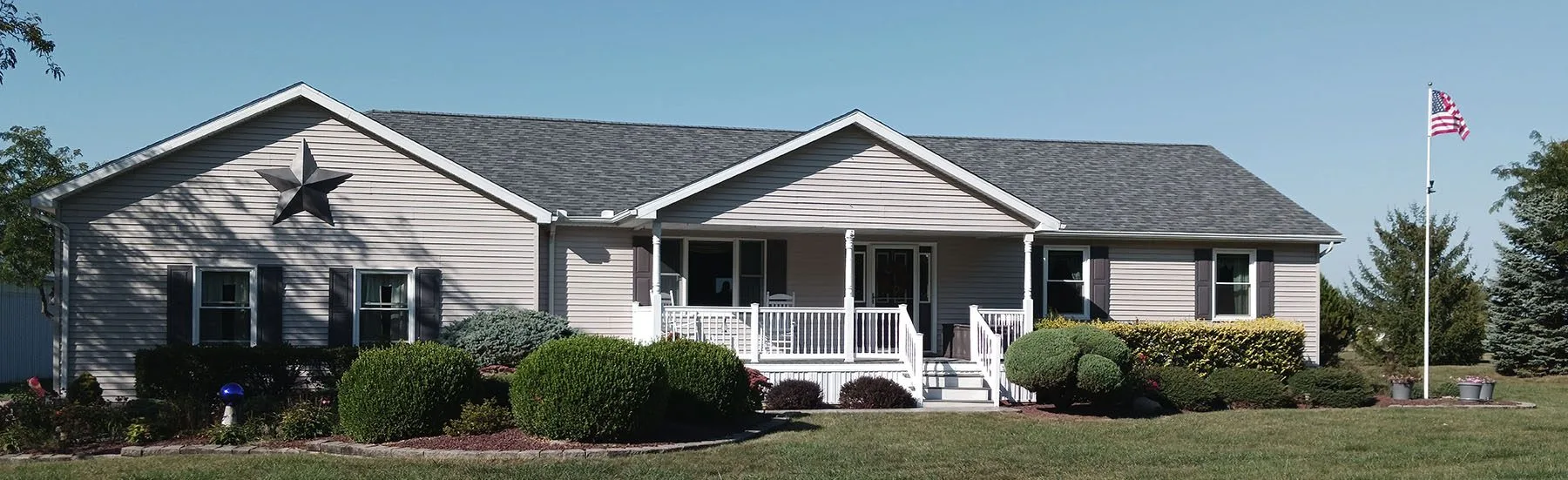 Your Trusted Roofing Contractor in Port Clinton, OH