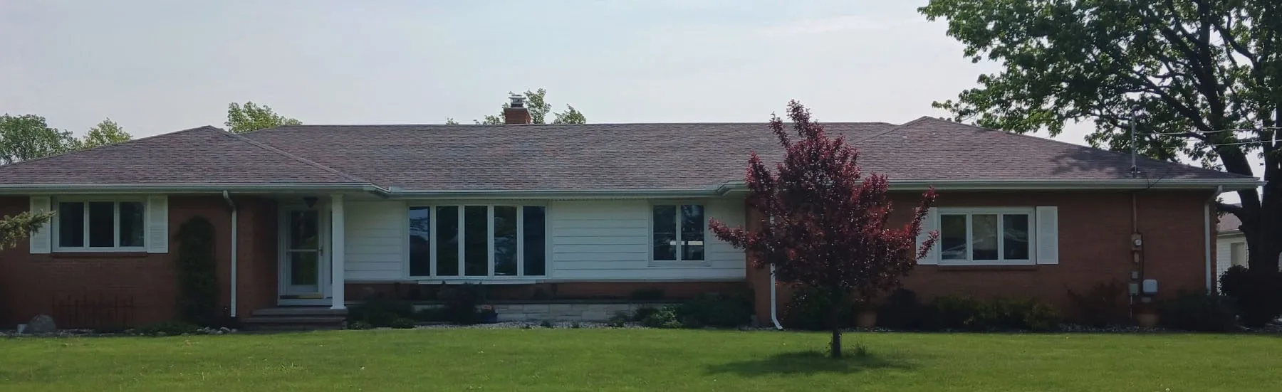 Areas We Serve With Expert Roofing