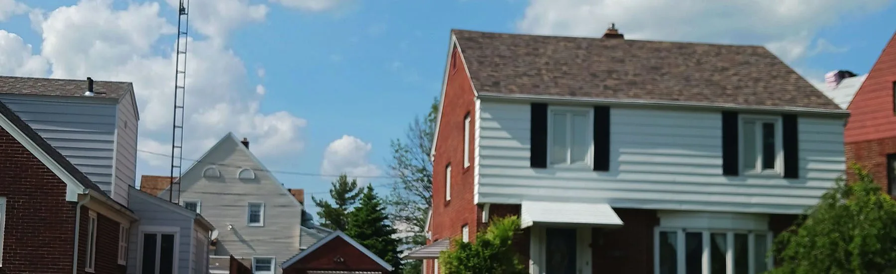 Clay Township, Ohio Local Roofing Contractor