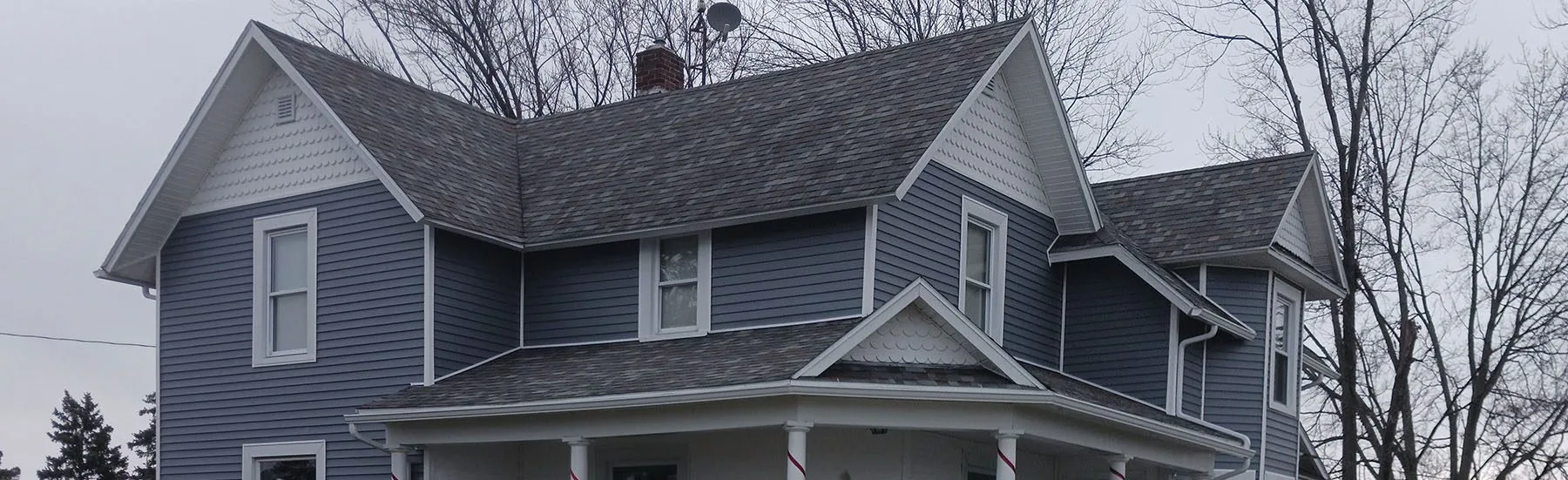 Monclova, Ohio Local Roofing Contractor