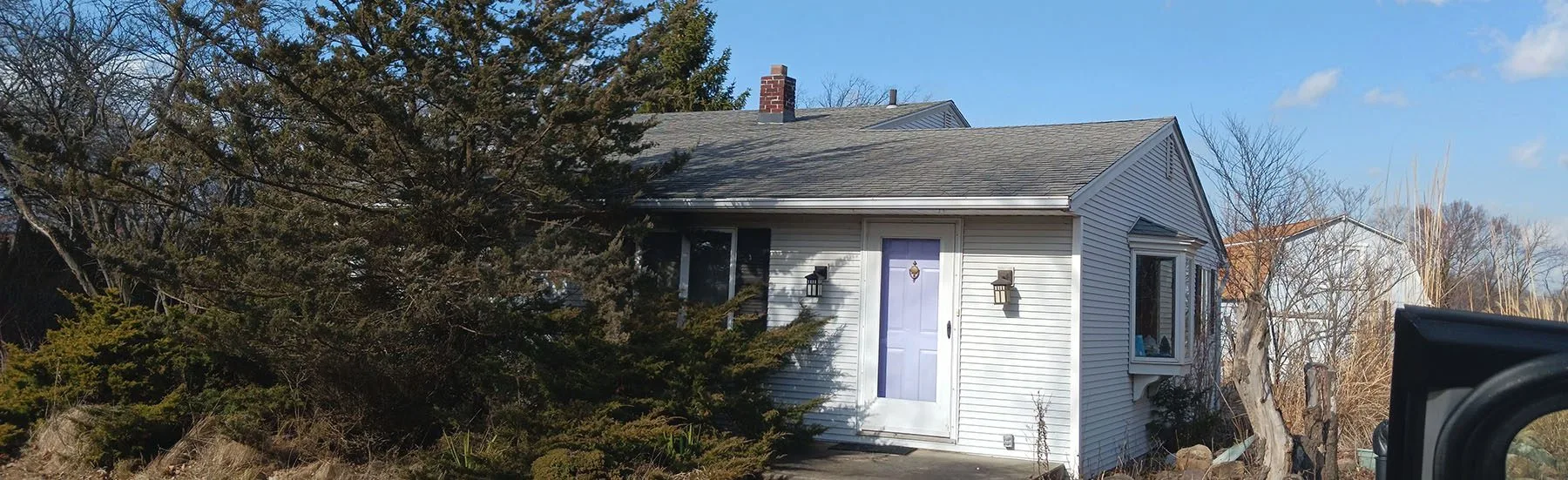 Avoid Roofing Scams