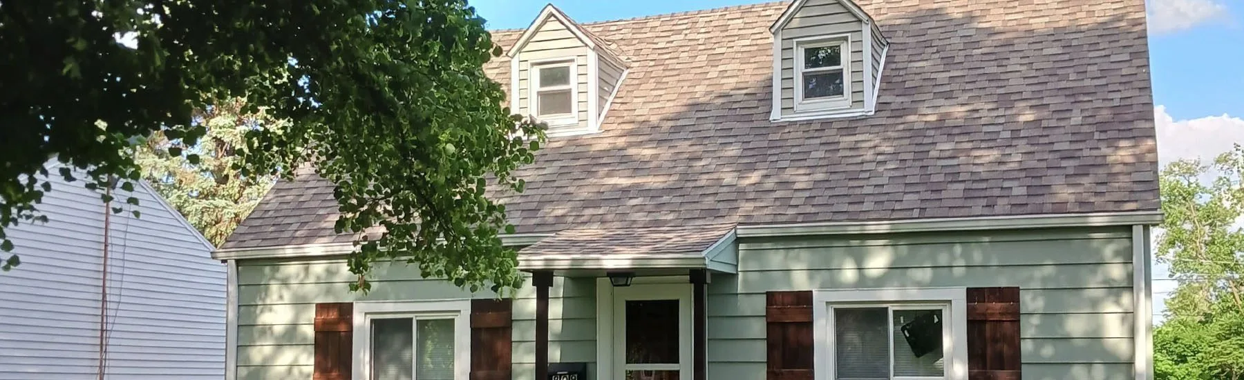 Roofing Contractor in Elmore, OH