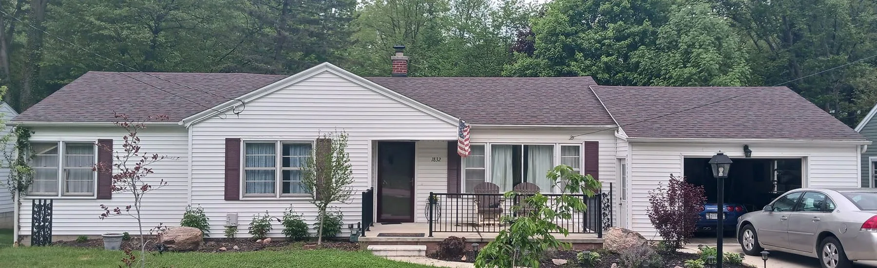 Top-Rated Roofing Contractor in Fremont, OH