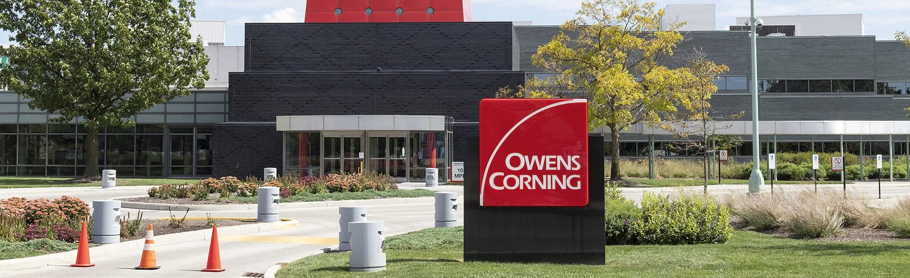 Owens Corning Preferred Roofing Contractor