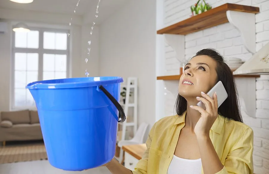 The Most Common (and Some Unexpected) Causes of Roof Leaks