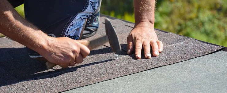 roof-repair-hero | Anderson Roofing & Home Improvement LLC | Roofing, Siding & Home Improvements Roof repair by Anderson Roofing