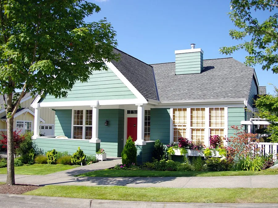 Affording a New Roof When Money is Tight