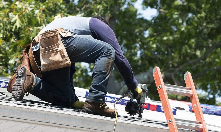 Avoid Roofing Scams & Find a Trusted Roofer in Sandusky County