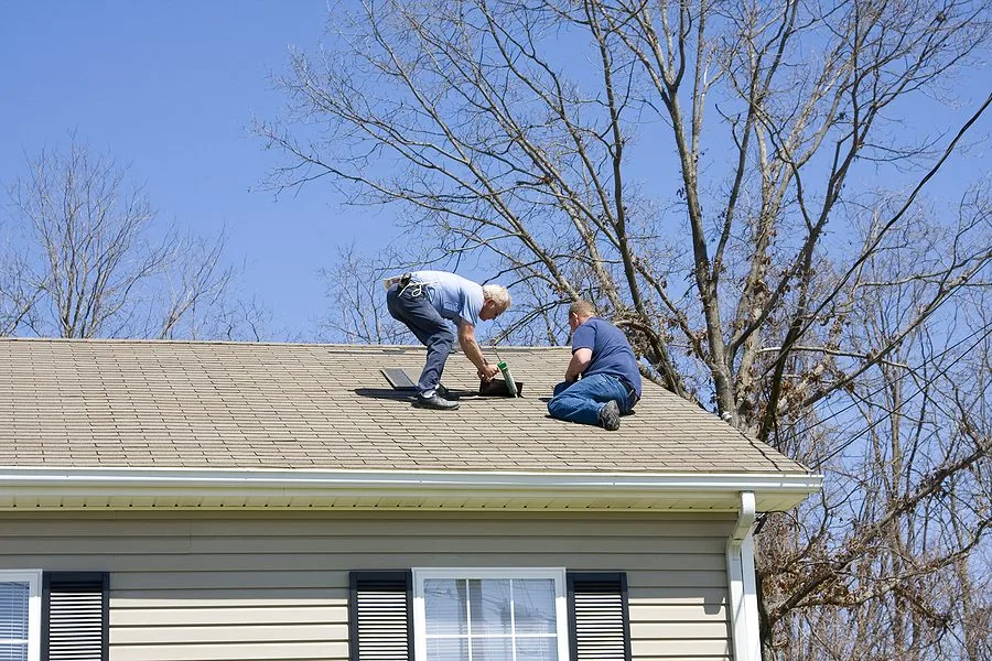 How High Winds Impact Your Roof and When to Get an Inspection