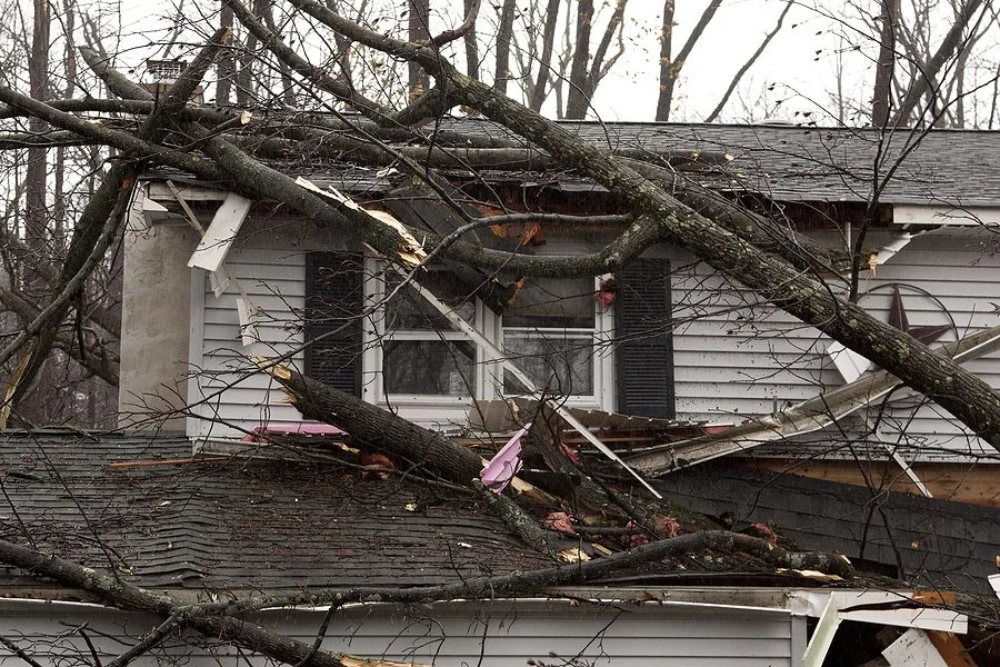 Will Your Homeowners Insurance Cover Roof Damage?